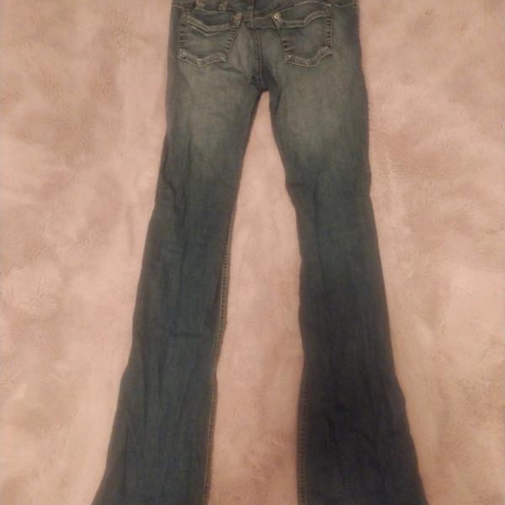 Classic Black GarmentSize 8 Miss Selfridge skinny jeans